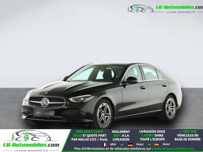 Mercedes Classe C 200 BVA