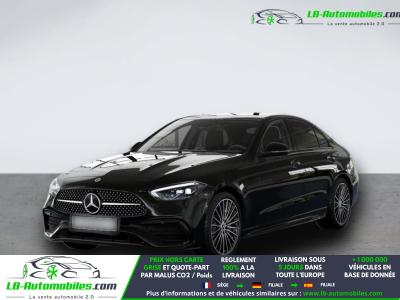 Mercedes Classe C 200 BVA