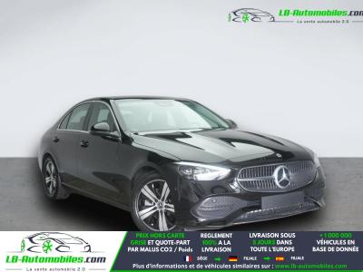 Mercedes Classe C 200 BVA