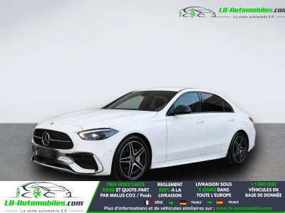 Mercedes Classe C 220 d BVA