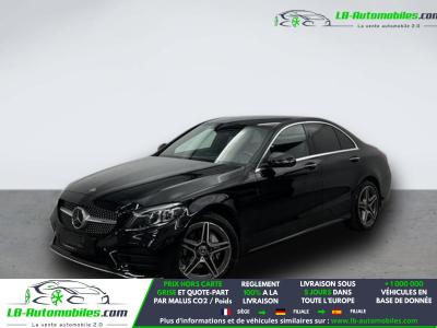 Mercedes Classe C 220 d BVA