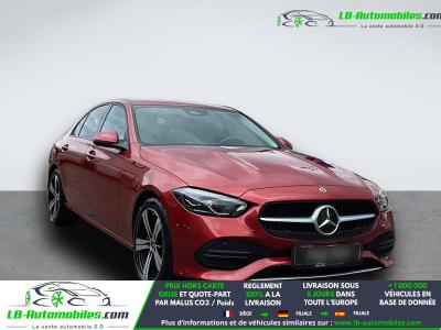 Mercedes Classe C 220 d BVA
