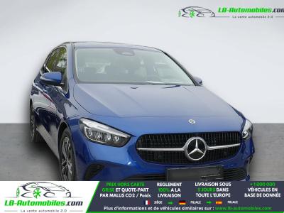 Mercedes Classe B 200 d BVA