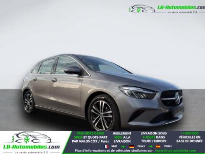 Mercedes Classe B 200 d BVA
