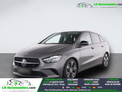 Mercedes Classe B 200 d BVA