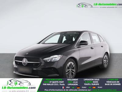 Mercedes Classe B 200 d BVA