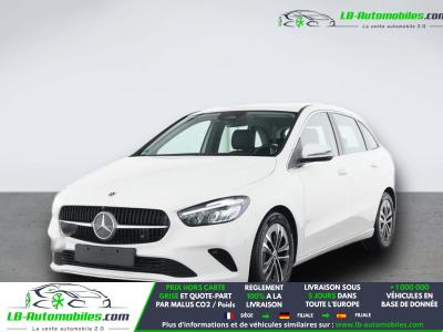 Mercedes Classe B 200 d BVA