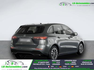 Mercedes Classe B 200 d BVA