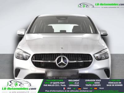 Mercedes Classe B 180 BVA