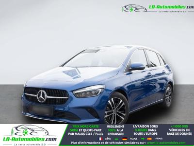 Mercedes Classe B 180 BVA