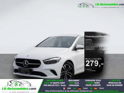 Mercedes Classe B 180 BVA