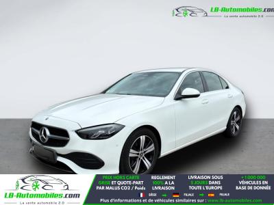 Mercedes Classe C 200 BVA