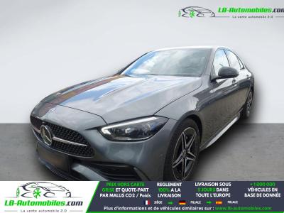 Mercedes Classe C 200 BVA