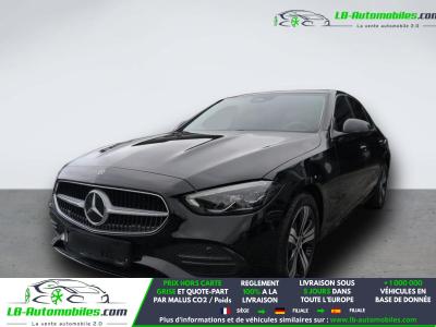 Mercedes Classe C 220 d BVA
