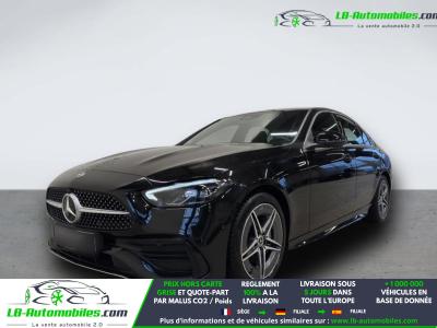 Mercedes Classe C 220 d BVA