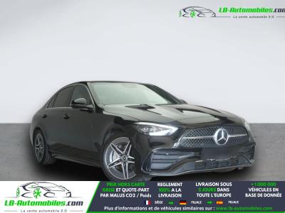 Mercedes Classe C 220 d BVA