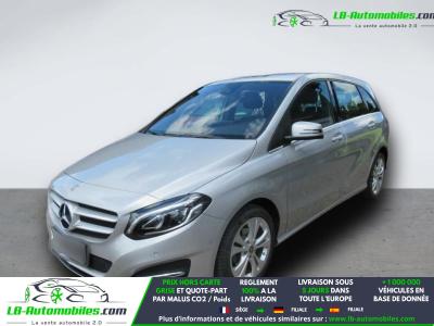 Mercedes Classe B 180 d BVA
