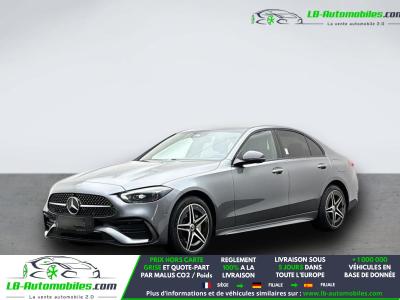 Mercedes Classe C 300 de BVA