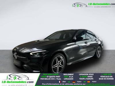 Mercedes Classe C 300 de BVA