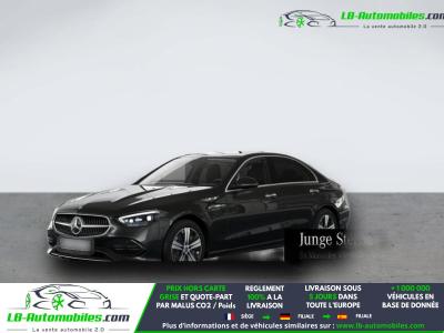 Mercedes Classe C 300 de BVA
