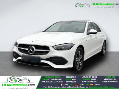 Mercedes Classe C 300 de BVA
