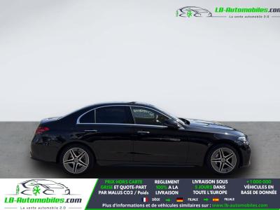 Mercedes Classe C 300 de BVA