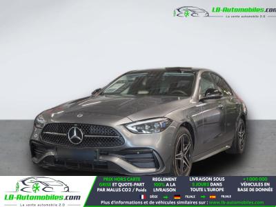 Mercedes Classe C 300 de BVA