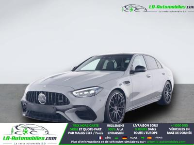 Mercedes Classe C 63 S AMG E Performance BVA 4Matic+