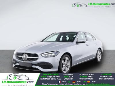 Mercedes Classe C 400 e BVA 4Matic