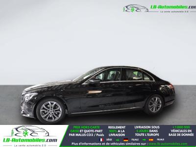 Mercedes Classe C 180 BVA