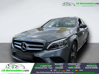 Mercedes Classe C 180 BVA