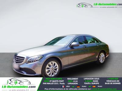 Mercedes Classe C 200 BVA