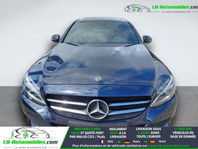 Mercedes Classe C 200 BVA