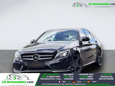 Mercedes Classe C 200 BVA