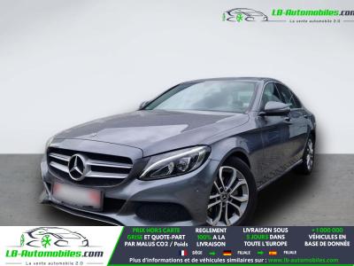 Mercedes Classe C 180 d BVA