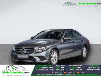 Mercedes Classe C 180 BVA