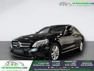 Mercedes Classe C 180 BVA