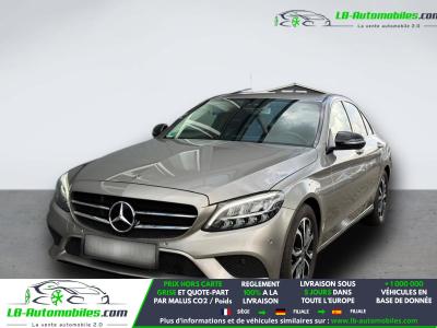Mercedes Classe C 180 BVA