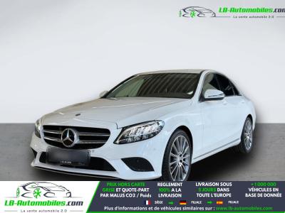 Mercedes Classe C 180 BVA
