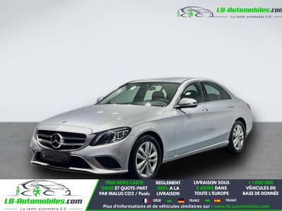 Mercedes Classe C 180 BVA