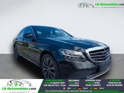 Mercedes Classe C 220 d BVA
