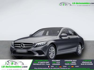 Mercedes Classe C 220 d BVA
