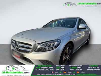 Mercedes Classe C 220 d BVA