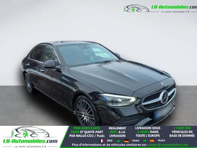 Mercedes Classe C 300 d BVA