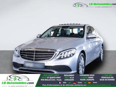 Mercedes Classe C 200 BVA