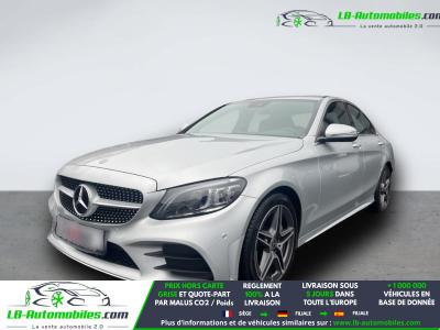 Mercedes Classe C 200 BVA