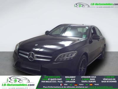 Mercedes Classe C 300 de BVA