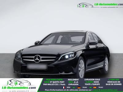 Mercedes Classe C 200 d BVA