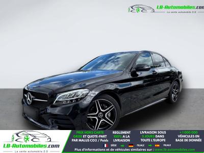 Mercedes Classe C 200 d BVA