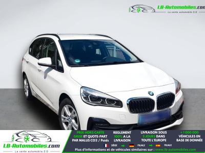 BMW Série 2 Active Tourer  216d 116 ch BVM